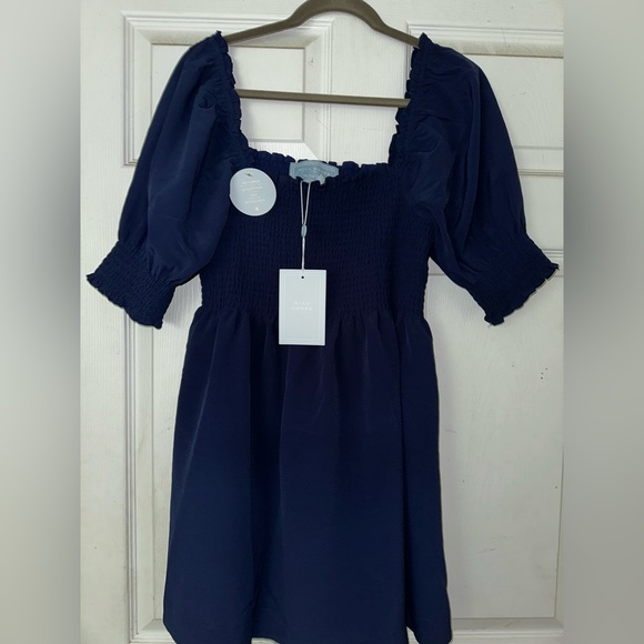 Hill House Dresses & Skirts - NWT Hill House Athena Nap Dress